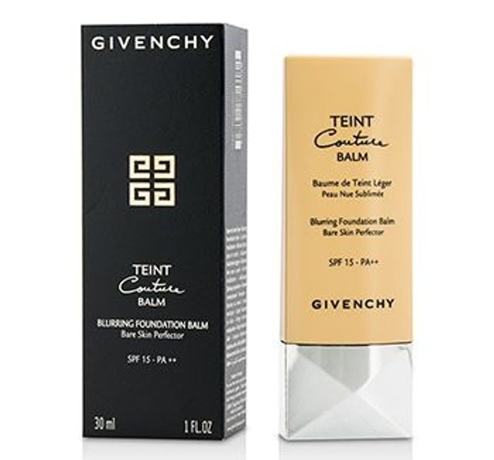 Kem Nền Givenchy Teint Couture Balm 30ml SPF15 PA+++