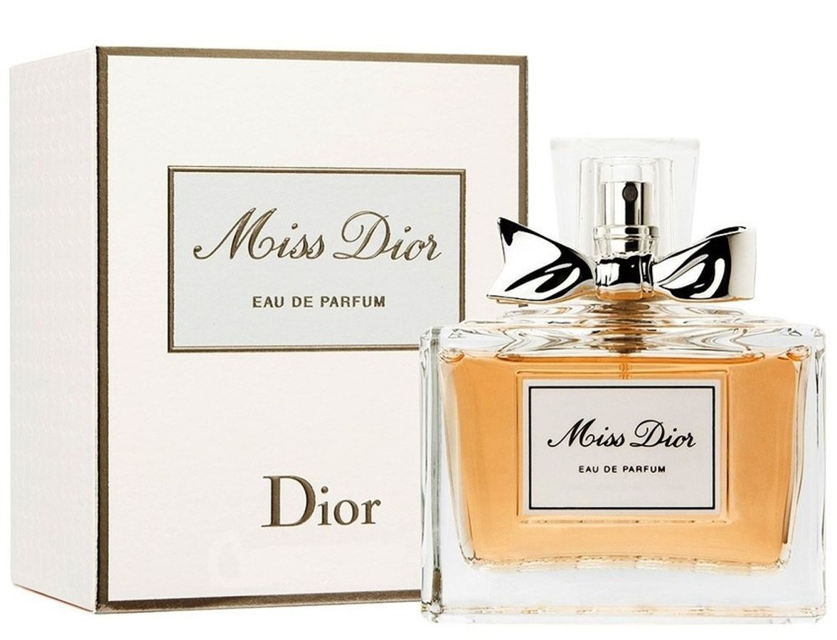 Nước Hoa Dior Miss Dior Cherie Eau De Parfum