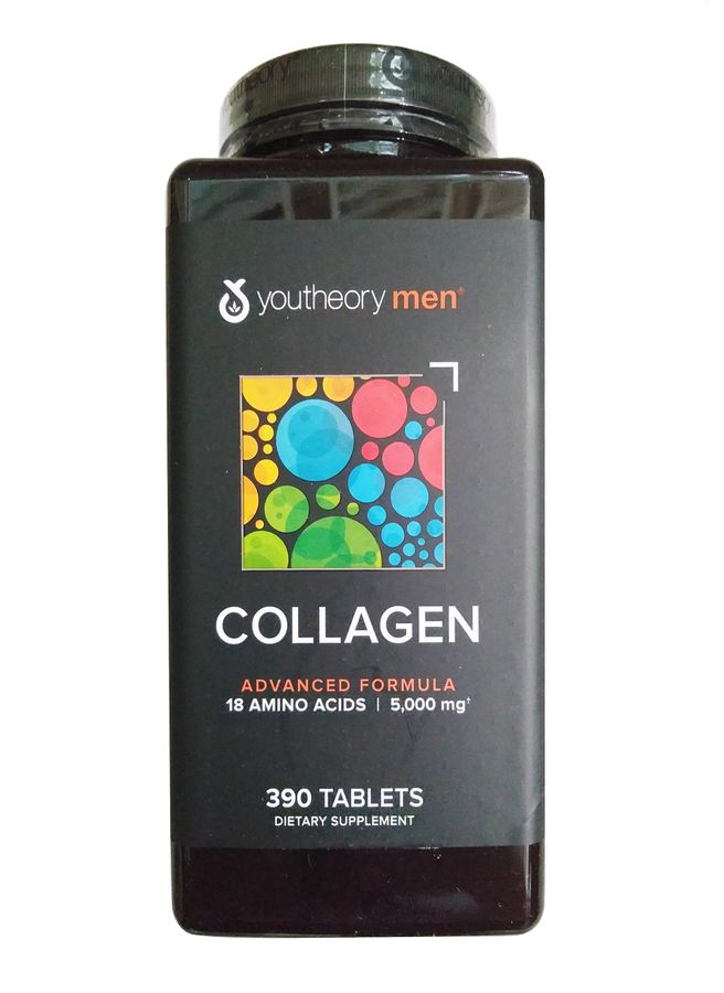 Collagen Youtheory Type 1 2 & 3 Cho Nam