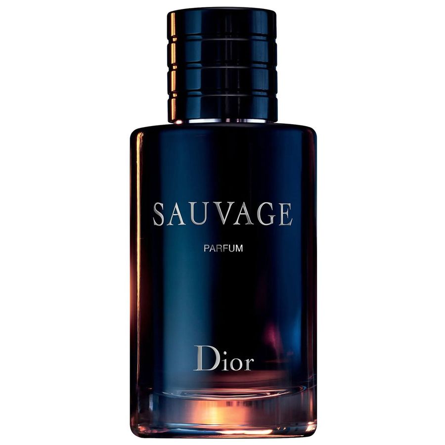 Nước Hoa Nam Dior Sauvage Parfum Mạnh Mẽ, Nam Tính