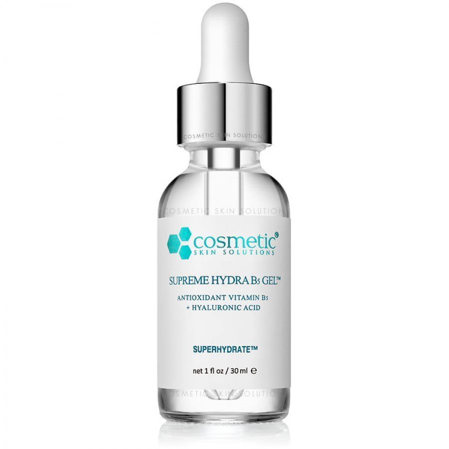 Serum Dưỡng Ẩm Cosmetics Skin Solutions Supreme Hydra B5 Gel