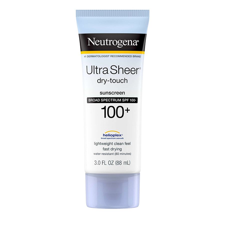 Kem Chống Nắng Neutrogena Ultra Sheer Dry Touch