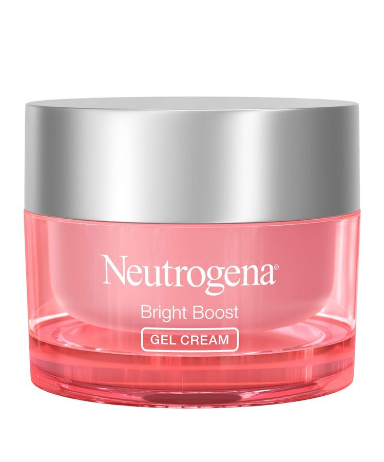 Kem Dưỡng Trắng Neutrogena Bright Boost Gel Cream