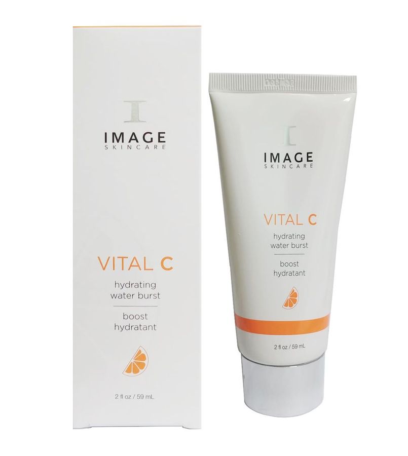 Image Skincare Vital C Hydrating Water Burst Cấp Ẩm Sáng Da