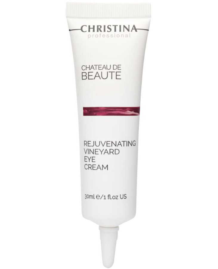 Kem Trẻ Hóa Da Mắt Christina Rejuvenating Vineyard Eye Cream