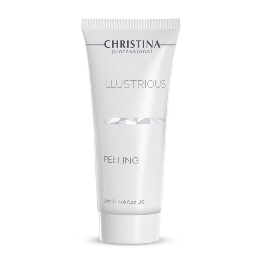 Tẩy Da Chết Làm Sạch Sâu, Sáng Da Christina Illustrious Peeling