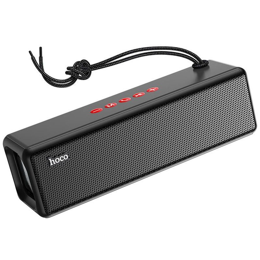 Loa Bluetooth Hoco HC3 Hỗ Trợ Đa Chế Độ
