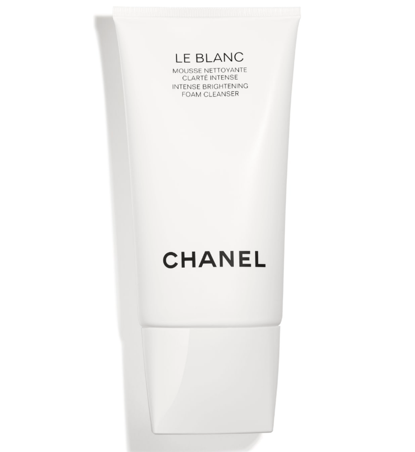 Sữa Rửa Mặt Chanel Le Blanc Intense Brightening Foam Cleanser