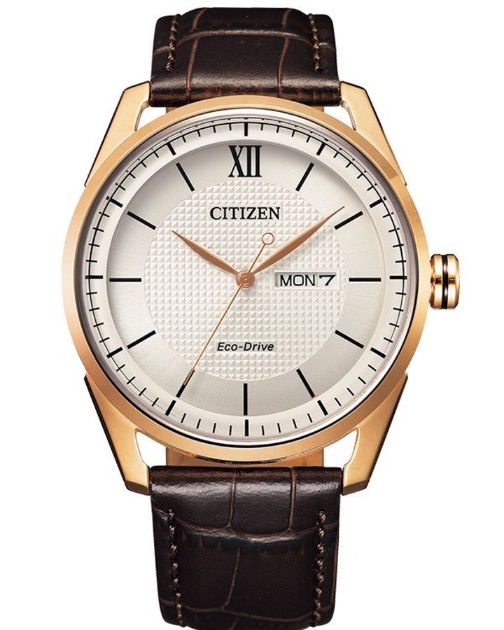 Đồng Hồ Nam Citizen Eco-Drive Collection AW0082-19A