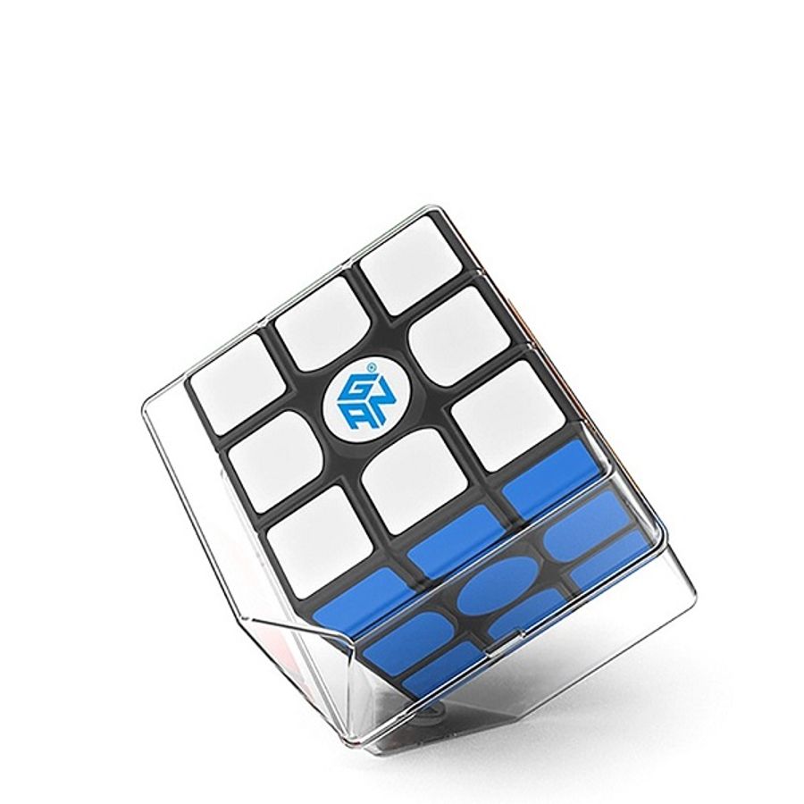 Rubik 3x3 Gan 356 Air Pro Viền Đen
