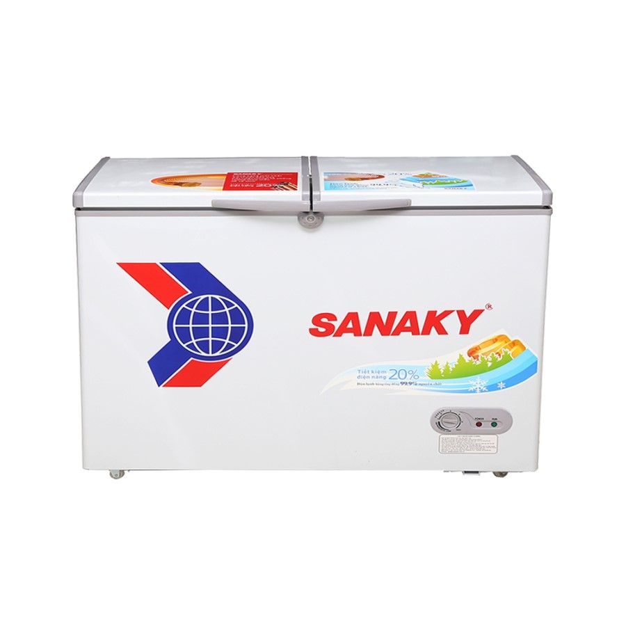 Tủ Đông Sanaky 175 Lít VH-2299A1