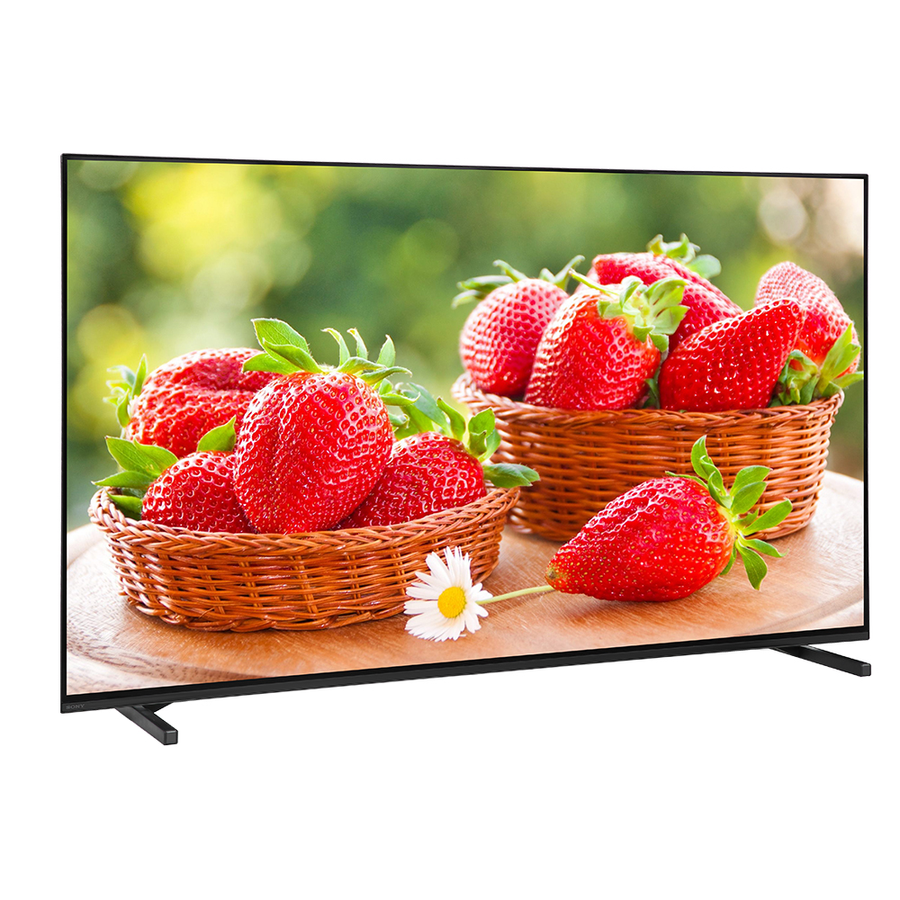 Android Tivi OLED Sony 4K 65 Inch XR-65A80J
