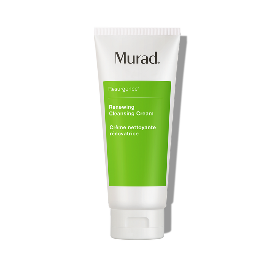 Sữa Rửa Mặt Phục Hồi Da Murad Renewing Cleansing Cream