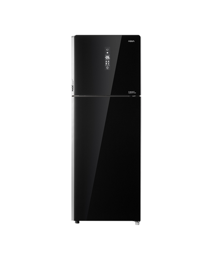 Tủ Lạnh Aqua Inverter 291 Lít AQR-T329MA (GB)