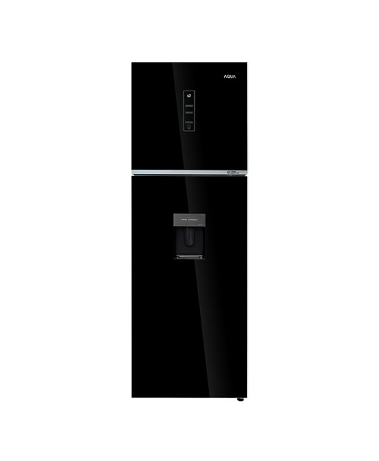 Tủ Lạnh Aqua Inverter 312 Lít AQR-T369FA (WGB)