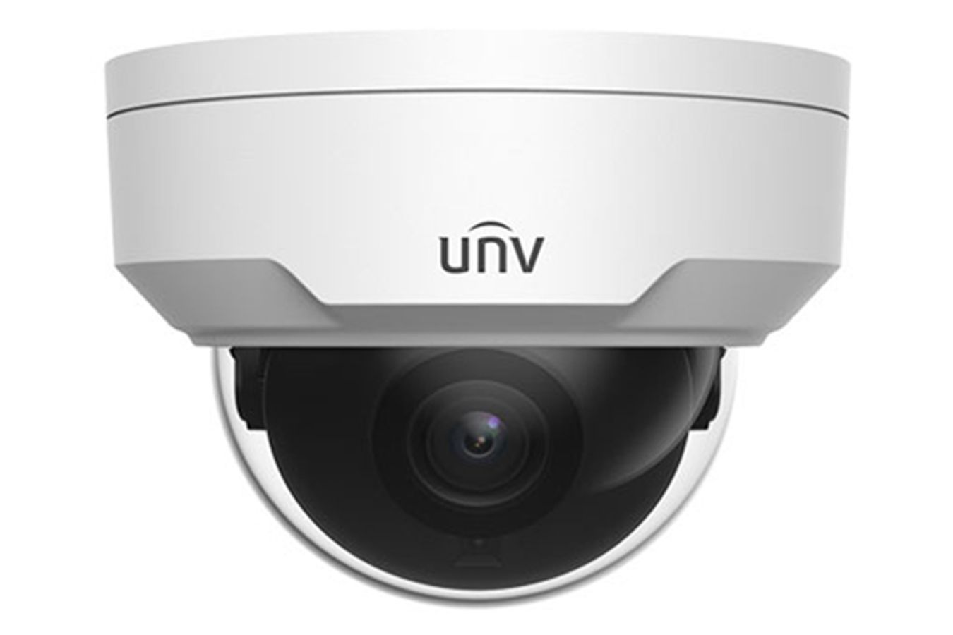 Camera IP Dome Hồng Ngoại 3.0 Megapixel UNV IPC323LR3-VSPF28-F