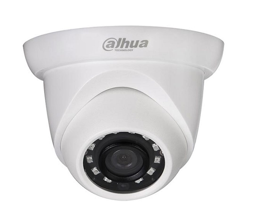 Camera IP Dome Hồng Ngoại 4.0 MP Dahua DH-IPC-HDW1431SP-S4