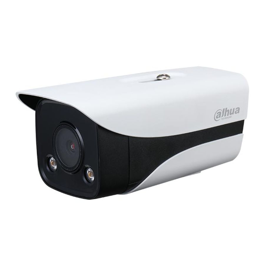 Camera IP Full-Color 2MP Dahua DH-IPC-HFW2239MP-AS-LED-B-S2