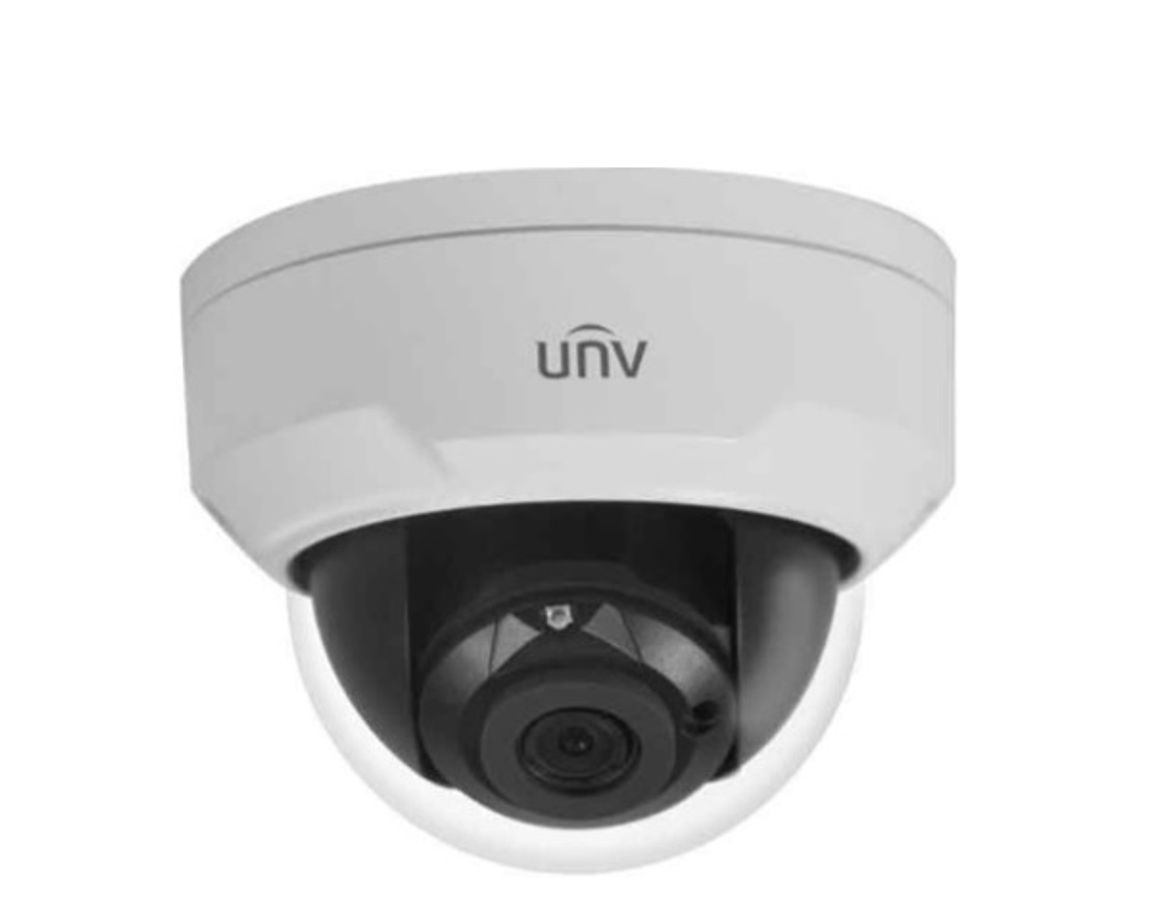Camera IP Thông Minh UNV IPC322LB-DSF28K