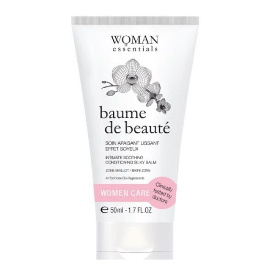 Kem Dưỡng Vùng Kín Woman Essentials Baume De Beauté