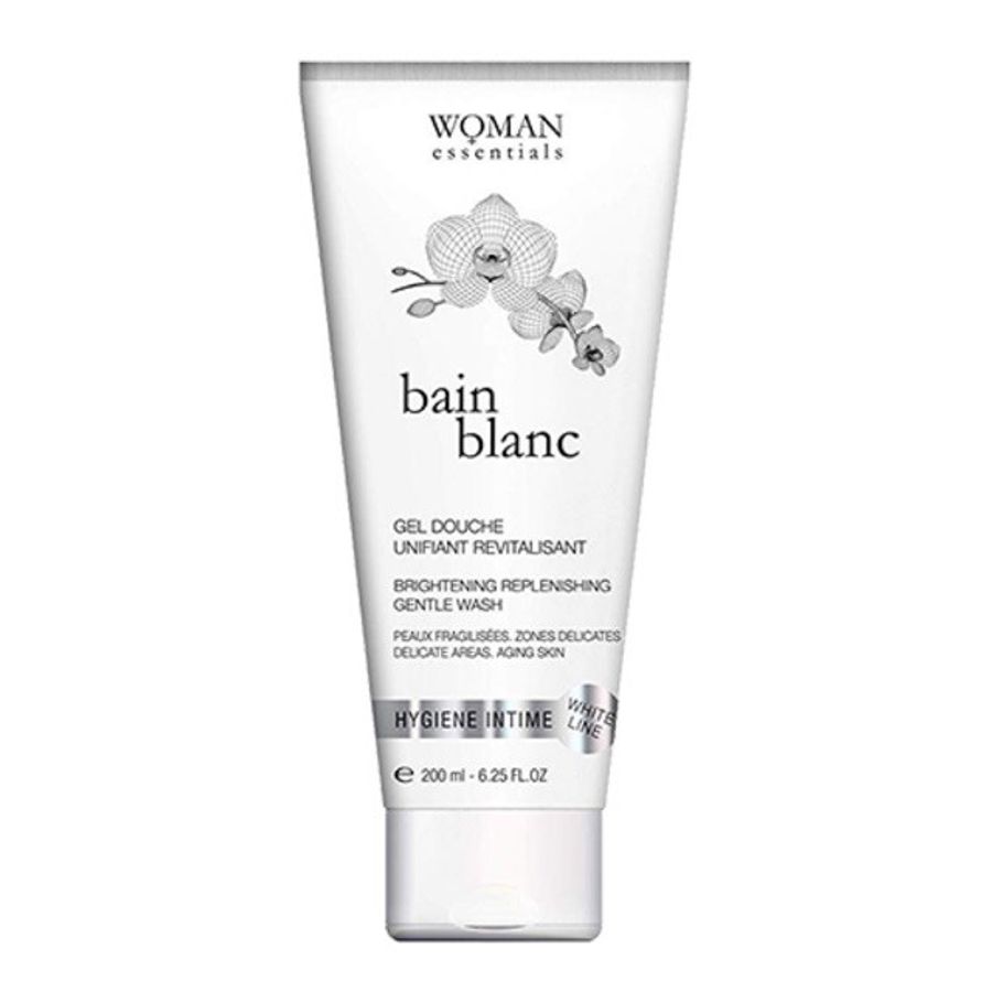 Kem Lụa Dưỡng Trắng, Phục Hồi Vùng Kín Woman Essentials Baume Blanc