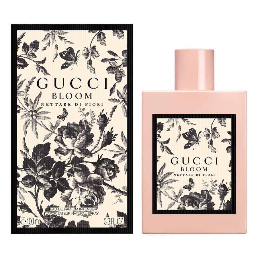 Nước Hoa Nữ Gucci Bloom Nettare Di Fiori EDP