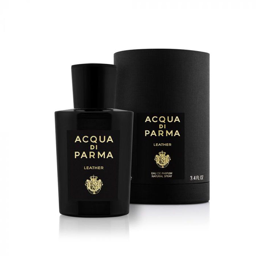 Nước Hoa Nam Acqua Di Parma Leather Eau De Parfum