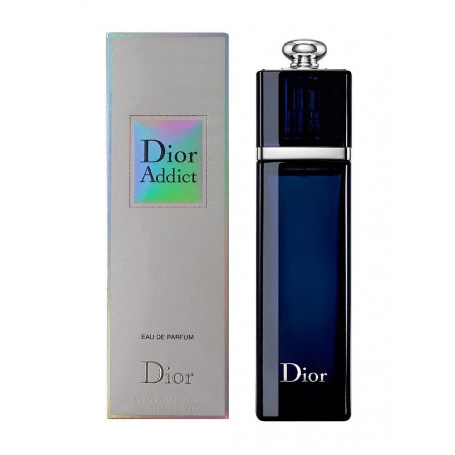 Nước Hoa Nữ Dior Addict Eau De Parfum Sang Trọng