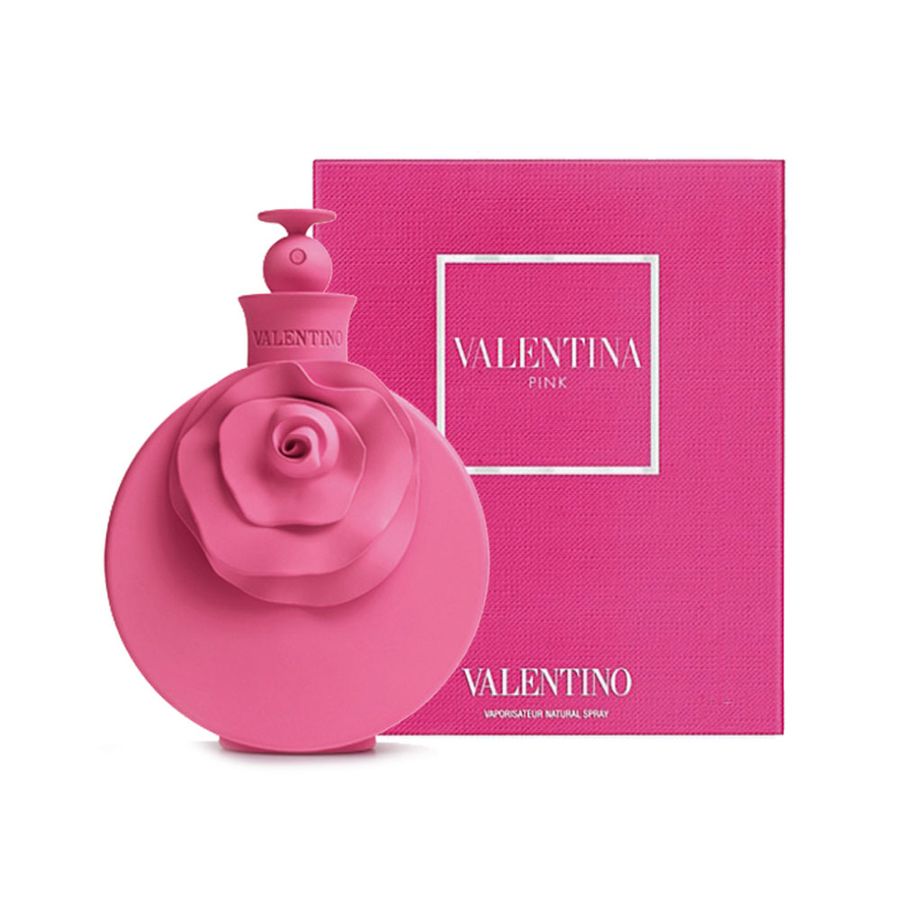 Nước Hoa Nữ Valentino Valentina Pink EDP