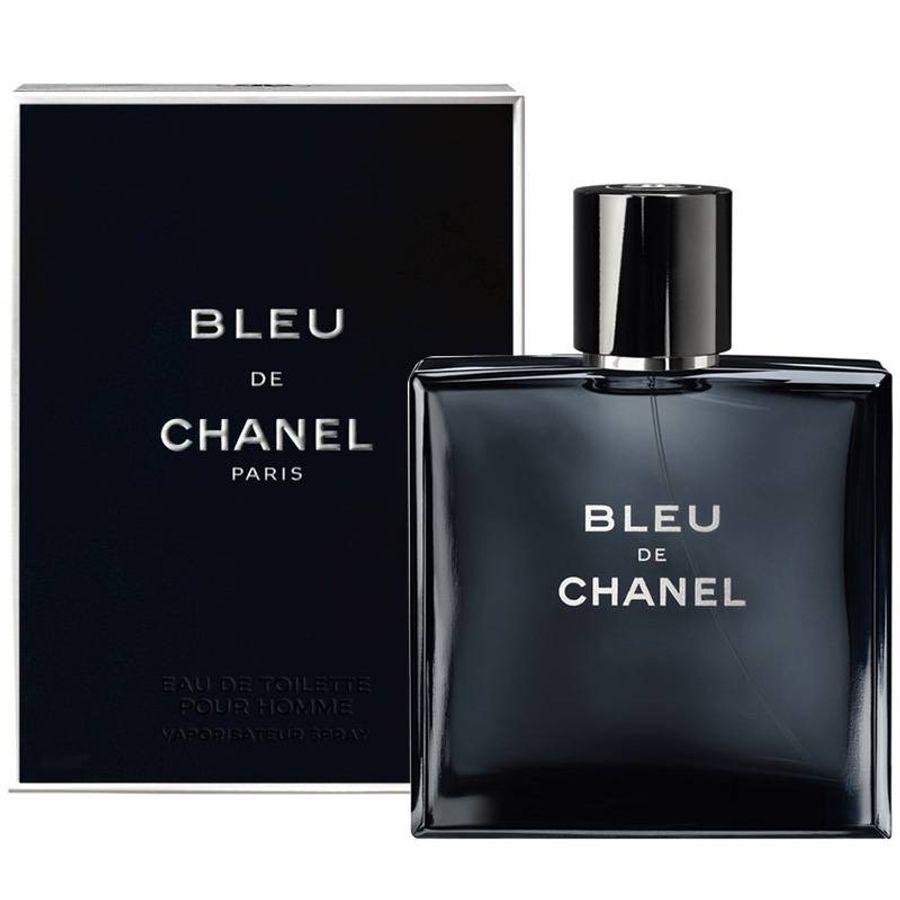 Nước Hoa Nam Chanel Bleu Eau De Toilette