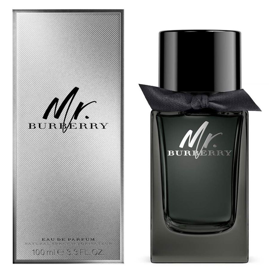 Nước Hoa Nam Burberry Mr Burberry Eau De Parfum