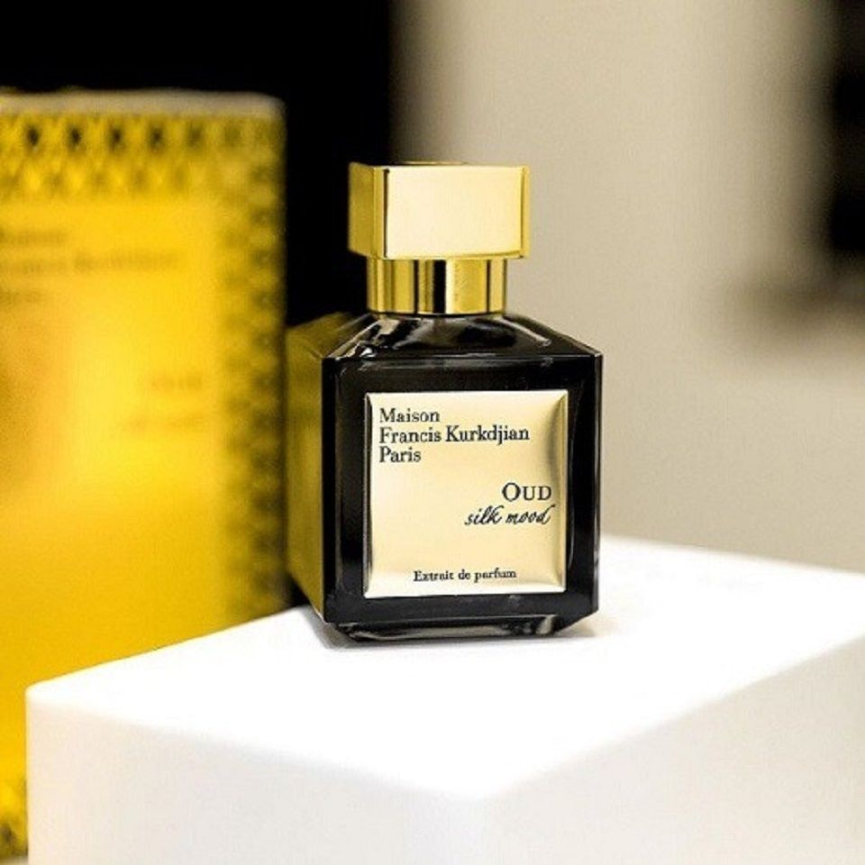 Nước hoa Maison Francis Kurkdjian Oud Silk Mood Extrait De Parfum