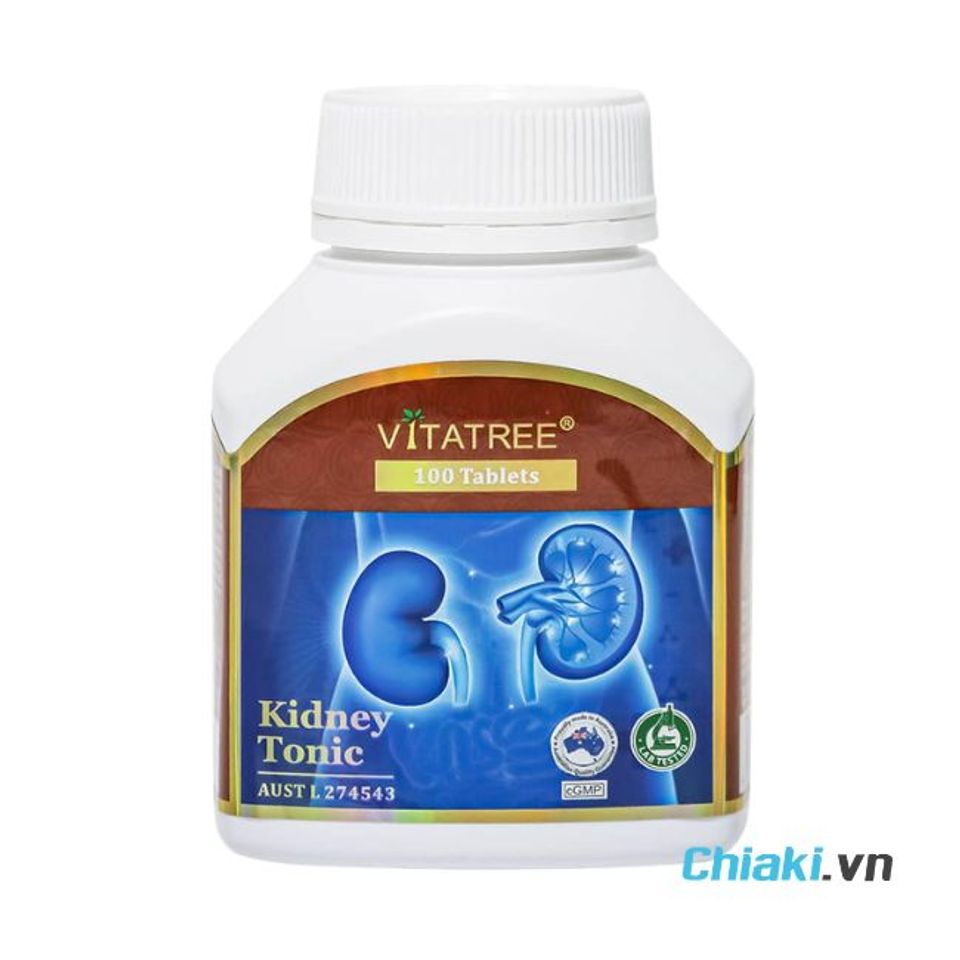 TOP 3 thuốc bổ thận của Úc tốt, hiệu quả được tin dùng 2026 4