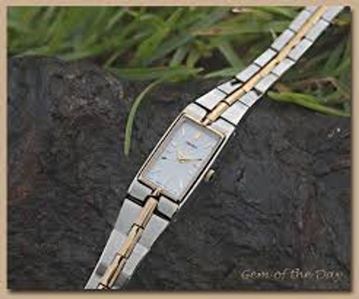 Đồng hồ Seiko SZZC40 có độ chính xác cao với công nghệ quartz