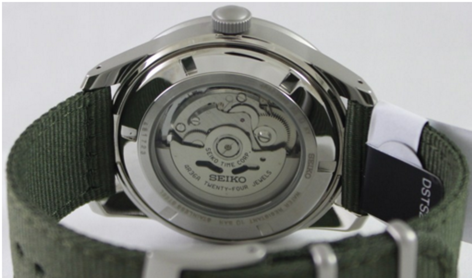 Đồng hồ Seiko 5 sport SRP621K1 giá rẻ