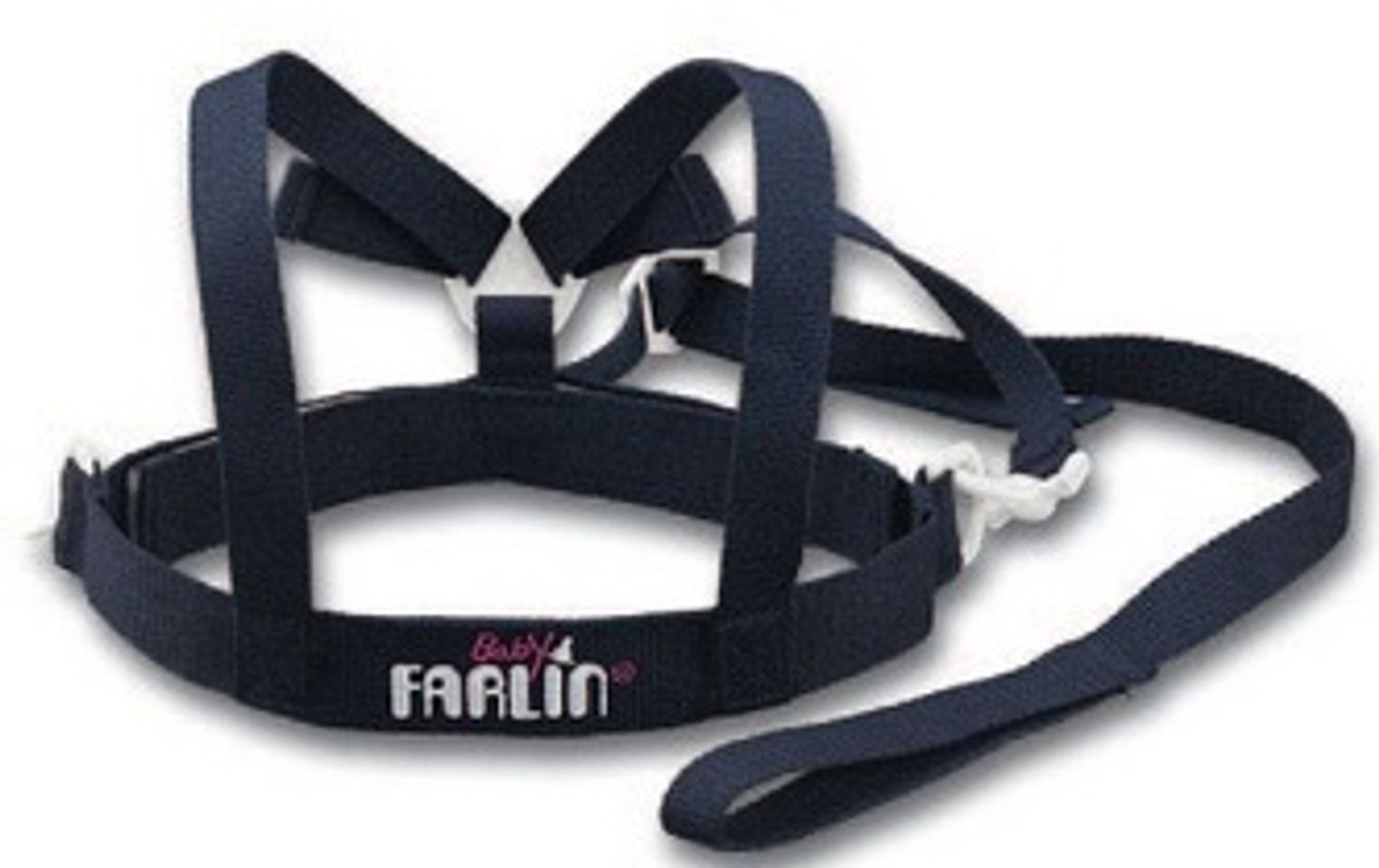 Đai tập đi cho bé Farlin BF500A tạo cảm giác an toàn giúp bé bước đi mạnh dạn