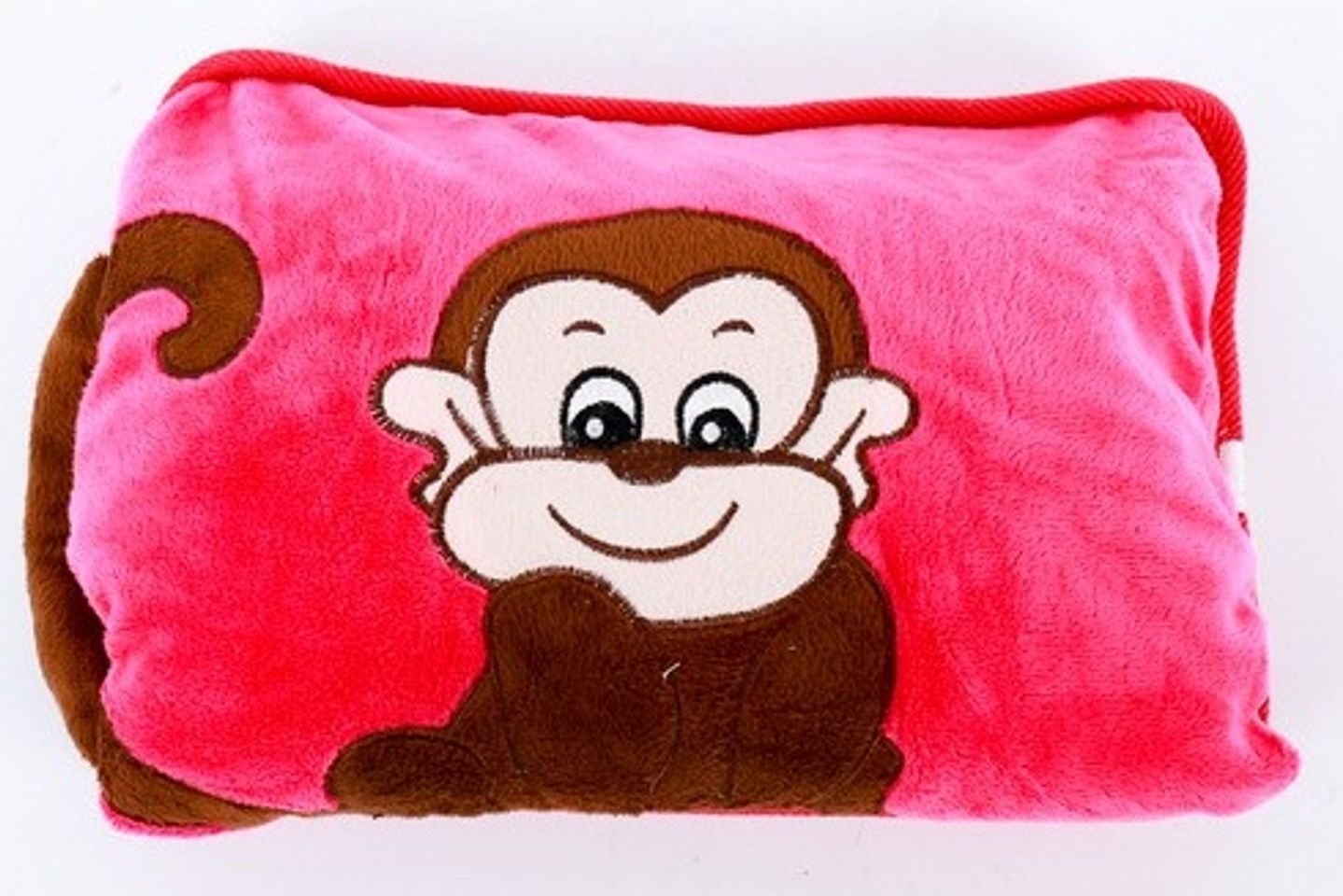 Túi sưởi Mimosa hình con khỉ
