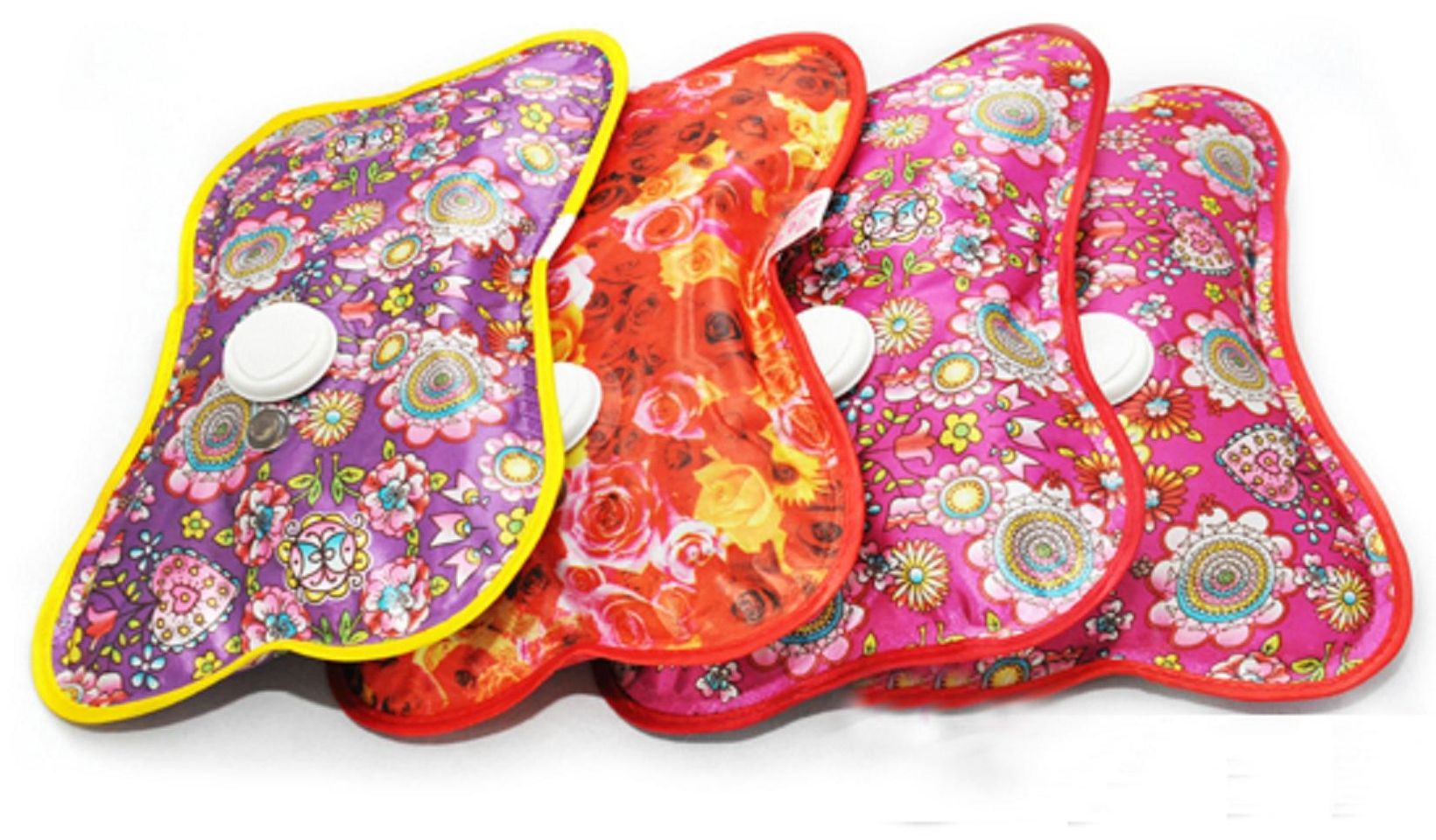 Túi sưởi đa năng hướng dương có nhiều màu sắc và nhiều kích cỡ khác nhau