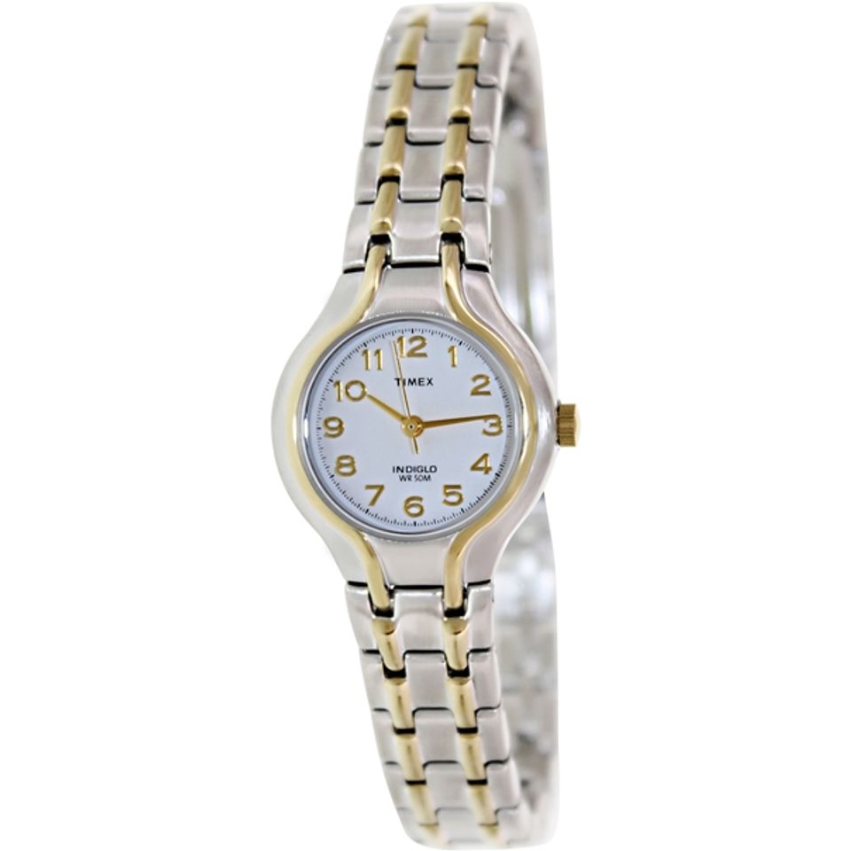 Đồng hồ Timex T27191 kiểu cách thanh lịch dành cho nữ