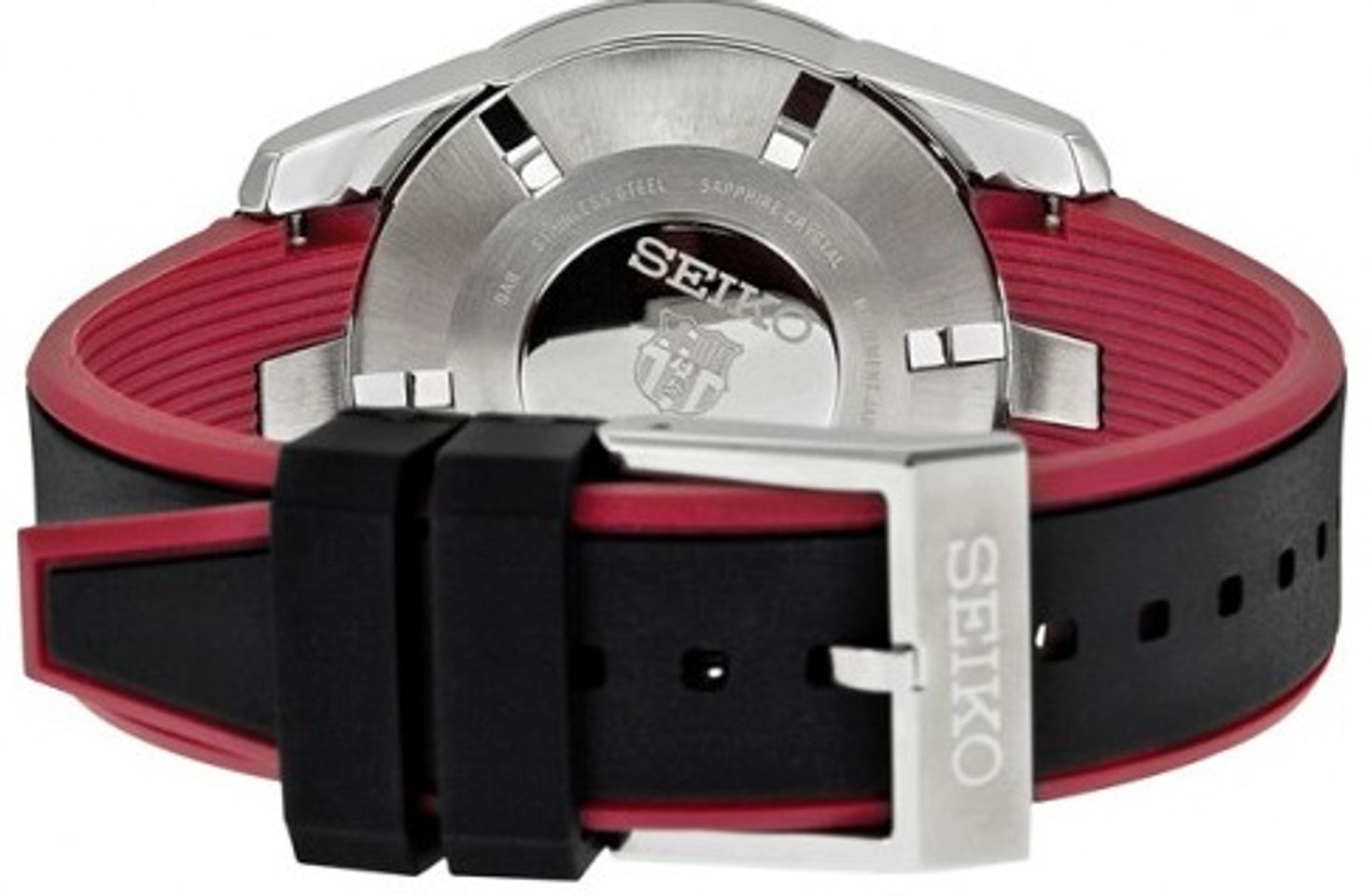 Đồng hồ Seiko Barcelona SNAE93 cho nam 3