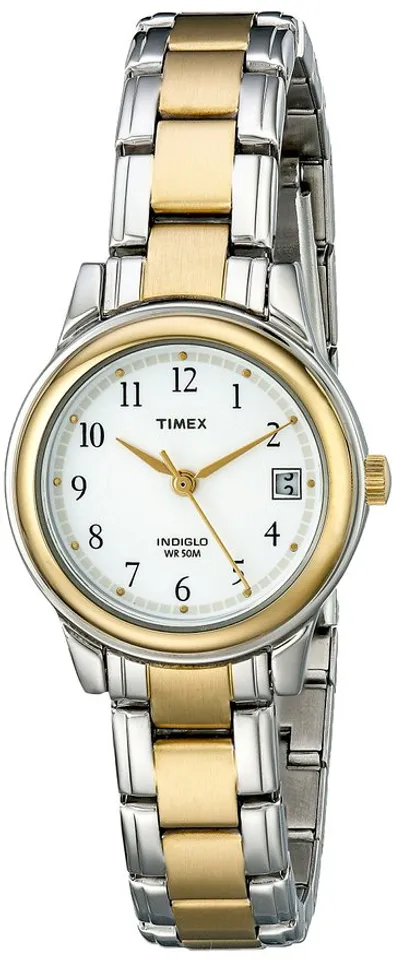 Đồng hồ Timex T25771 thanh lịch dành cho nữ