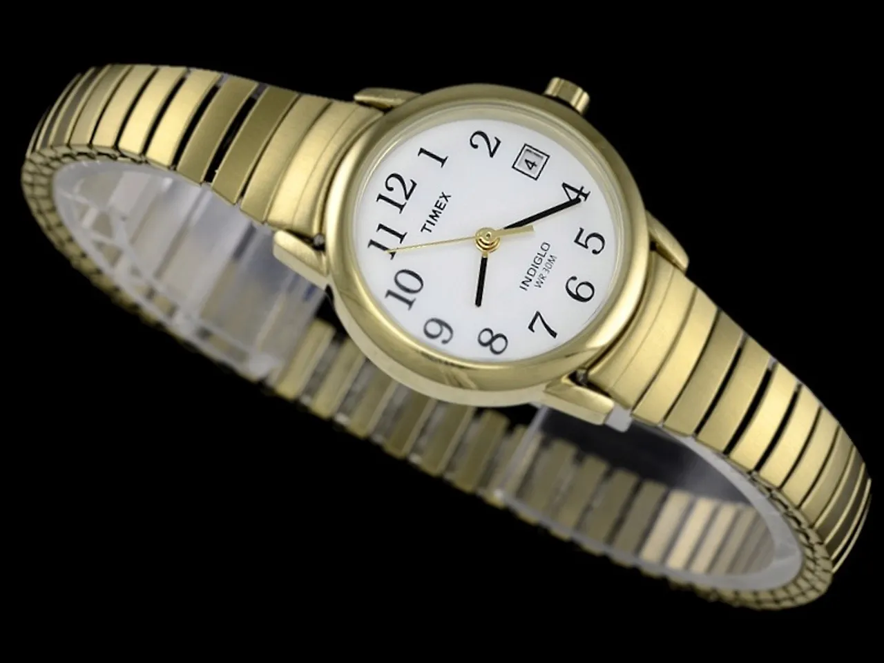 Đồng hồ Timex T2H3519J cho nữ 3