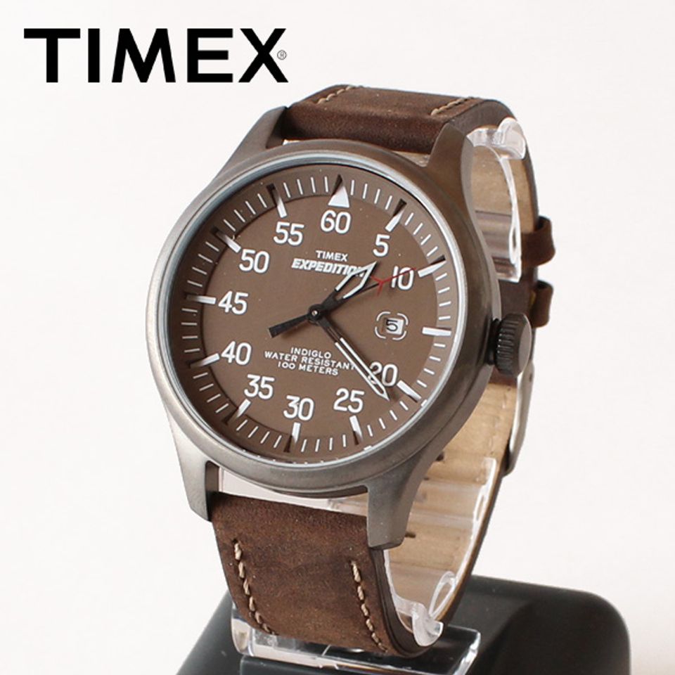 Timex T498749J phong cách trẻ trung, cá tính, thể hiện đẳng cấp phái mạnh