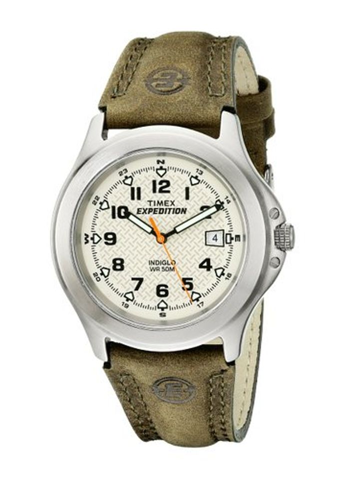 Đồng hồ Timex T499539J phong cách thể thao cho nam