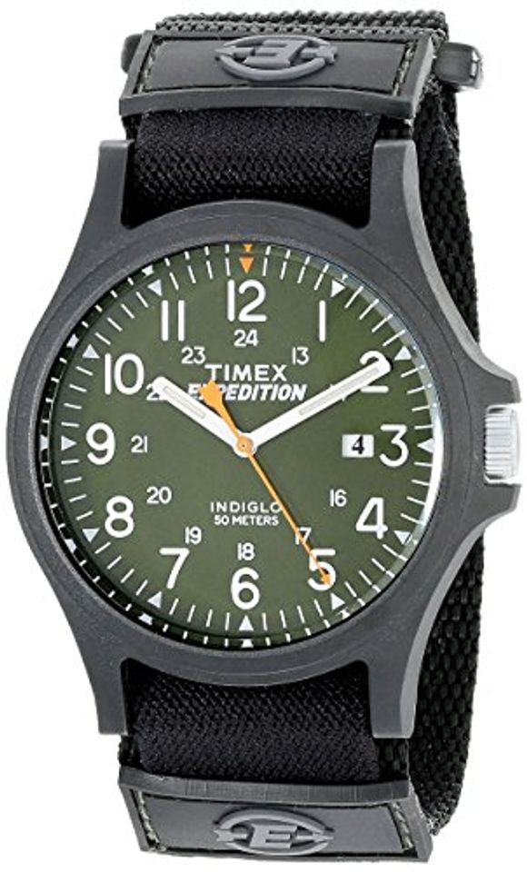 Đồng hồ Timex TW4B001009J cá tính dành cho nam