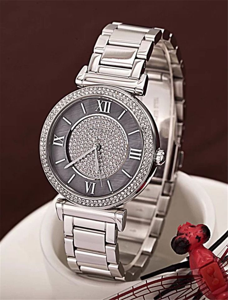 Đồng hồ Michael Kors MK3331 cho nữ 3