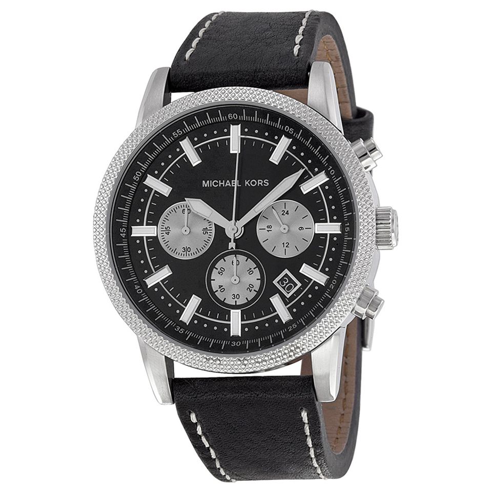 MK8310 là chiếc đồng hồ chạy pin quartz với phong cách hiện đại, khả năng hoạt động liên tục với độ chính xác cao.