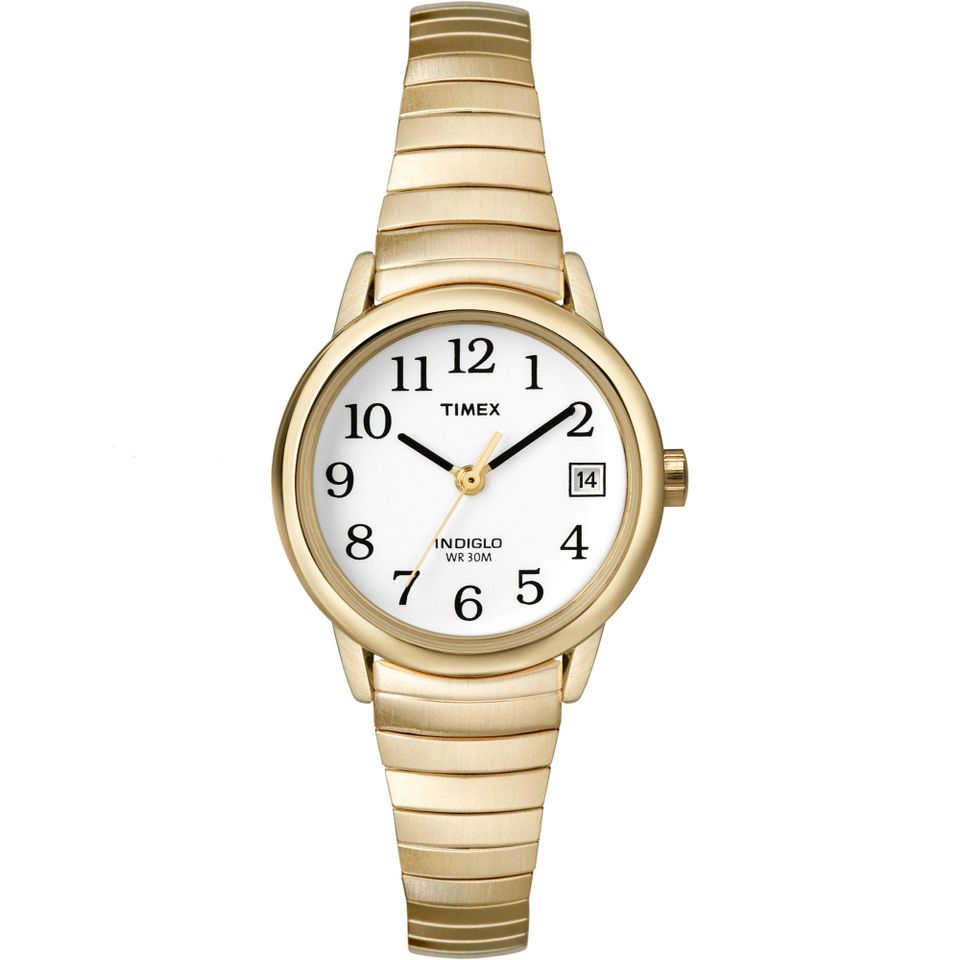 Đồng hồ Timex T2H3519J cho nữ 1