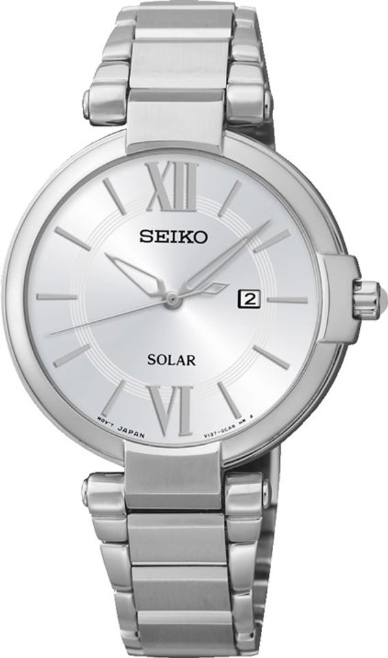Đồng hồ Seiko nữ SUT153