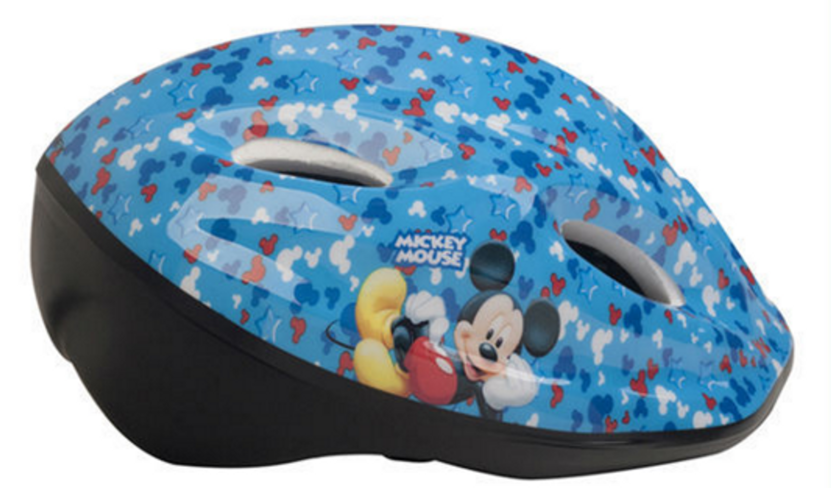 Mũ bảo hiểm trẻ em Disney DC6004-A có họa tiết chú chuột Mickey dễ thương